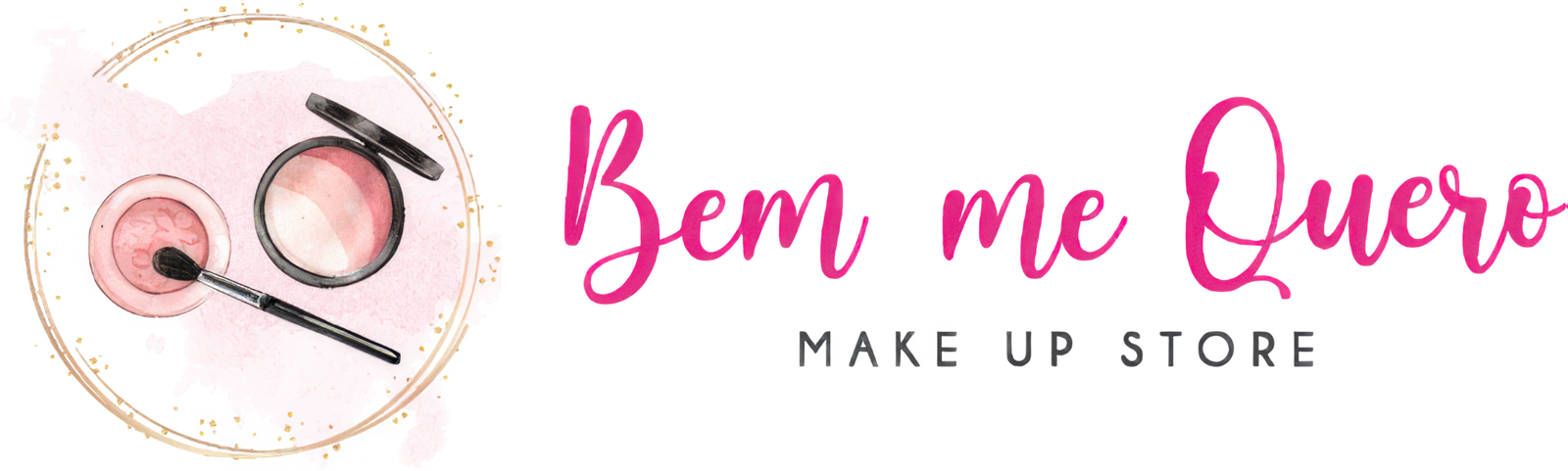 Bem me Quero Makeup Store